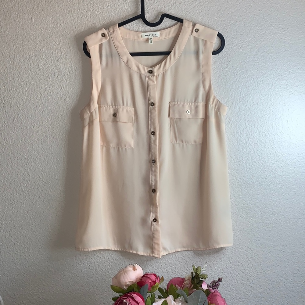 womens sleeveless